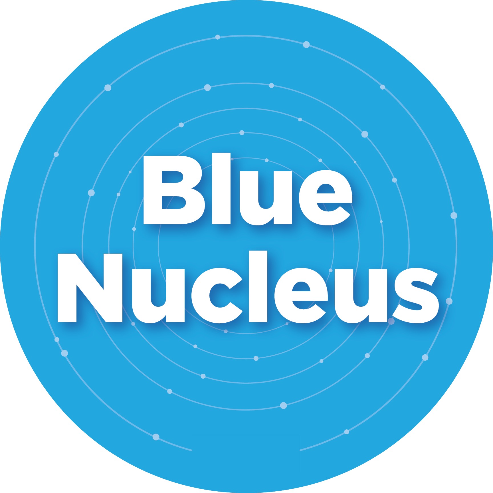 Blue Nucleus